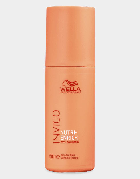 WELLA PROFESSIONALS INVIGO NUTRI-ENRICH WONDER BALM LEAVE-IN 150ML
